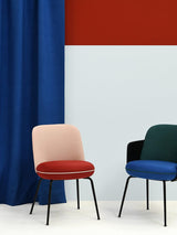 Scalamandre Daim Pierre Fabric