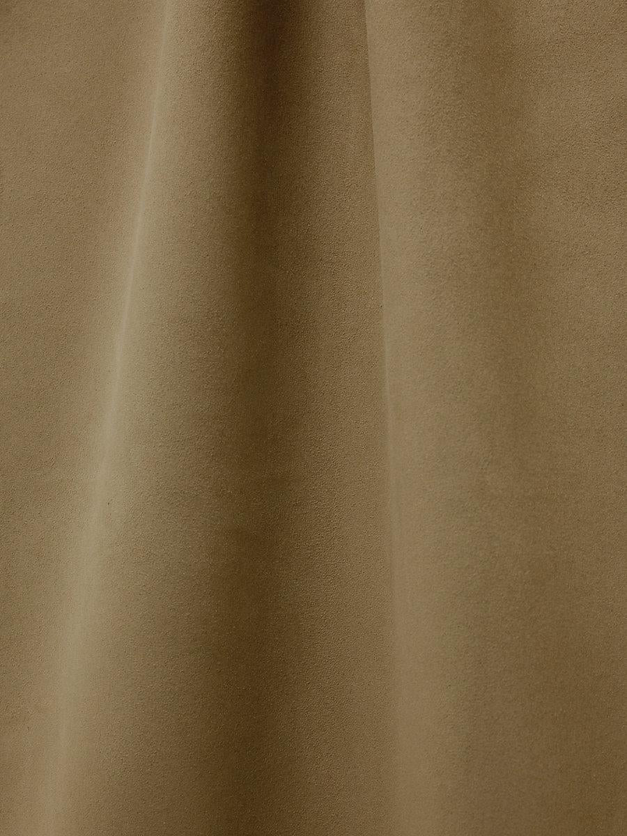 Scalamandre Daim Gingembre Fabric