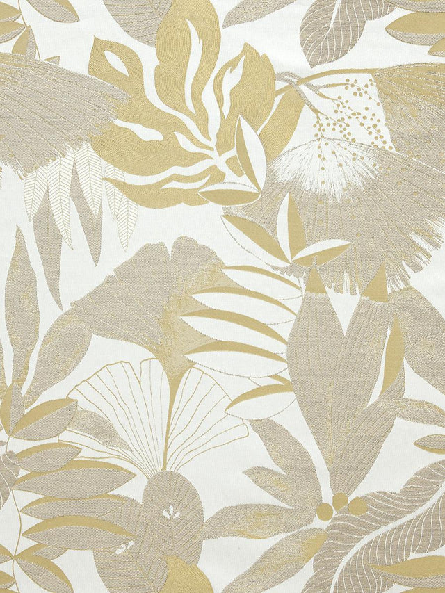Scalamandre Hortus Karite Fabric