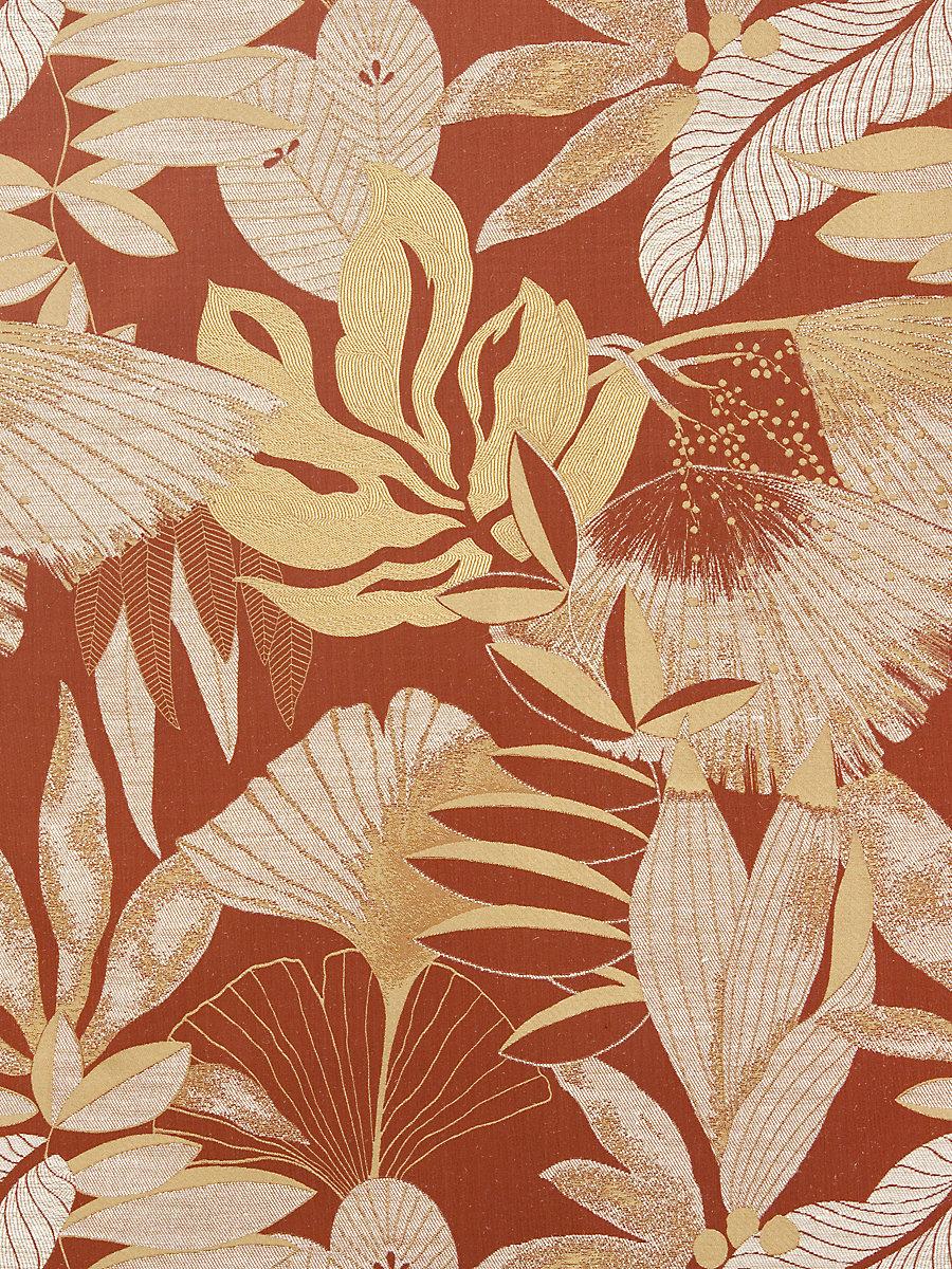 Scalamandre Hortus Santal Fabric