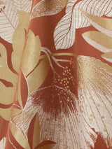 Scalamandre Hortus Santal Fabric