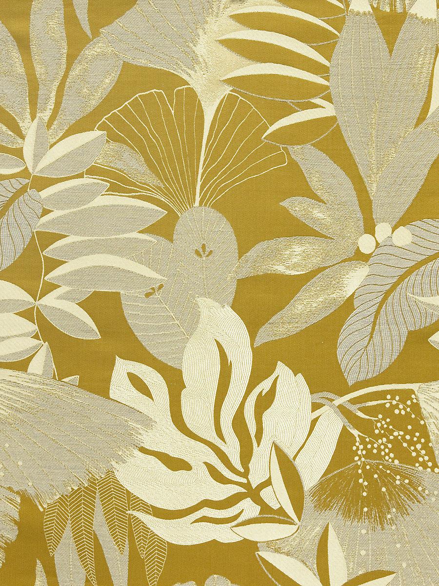 Scalamandre Hortus Resine Fabric