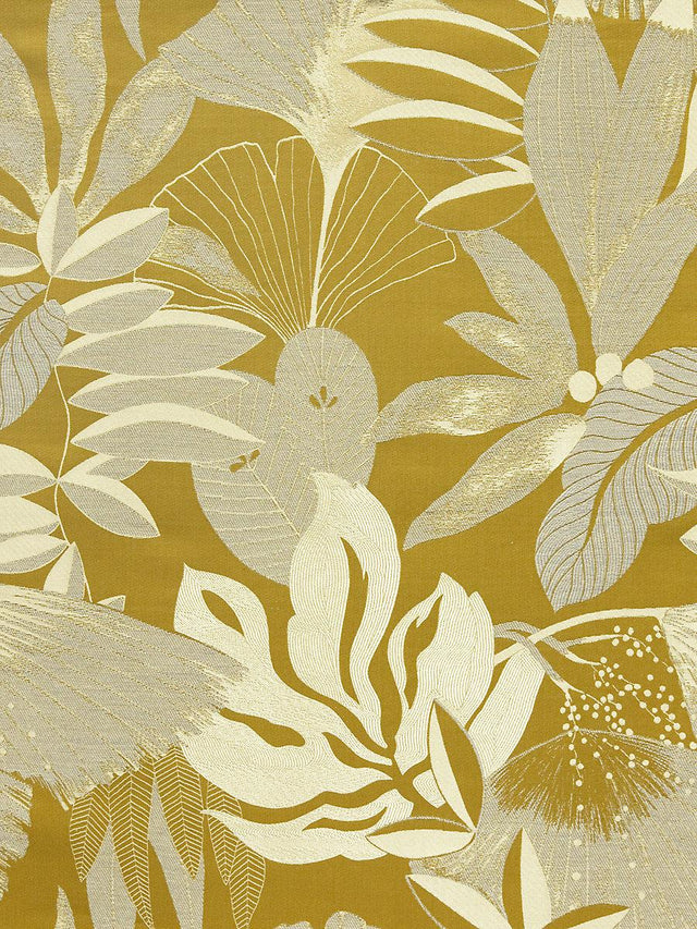 Scalamandre Hortus Resine Fabric