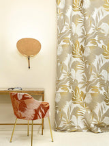 Scalamandre Hortus Resine Fabric