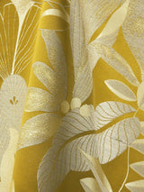 Scalamandre Hortus Resine Fabric