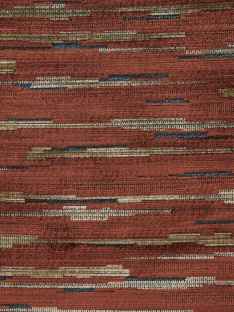 Scalamandre Merisier Ecureuil Fabric