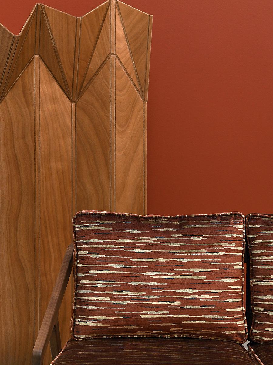 Scalamandre Merisier Ecureuil Fabric