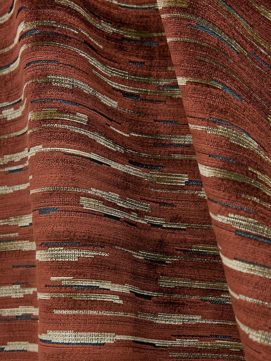 Scalamandre Merisier Ecureuil Fabric