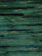 Scalamandre Merisier Emeraude Fabric