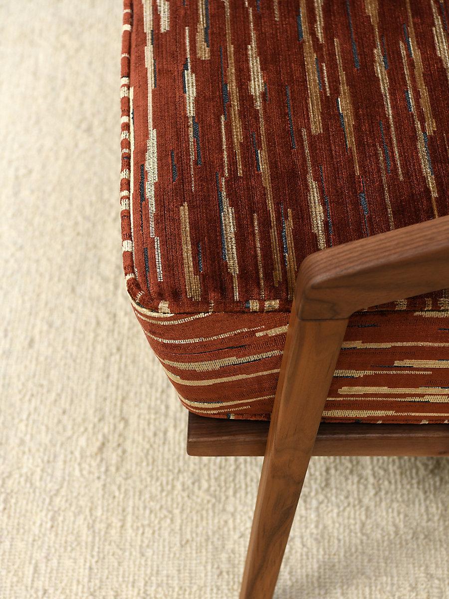 Scalamandre Merisier Miel Fabric