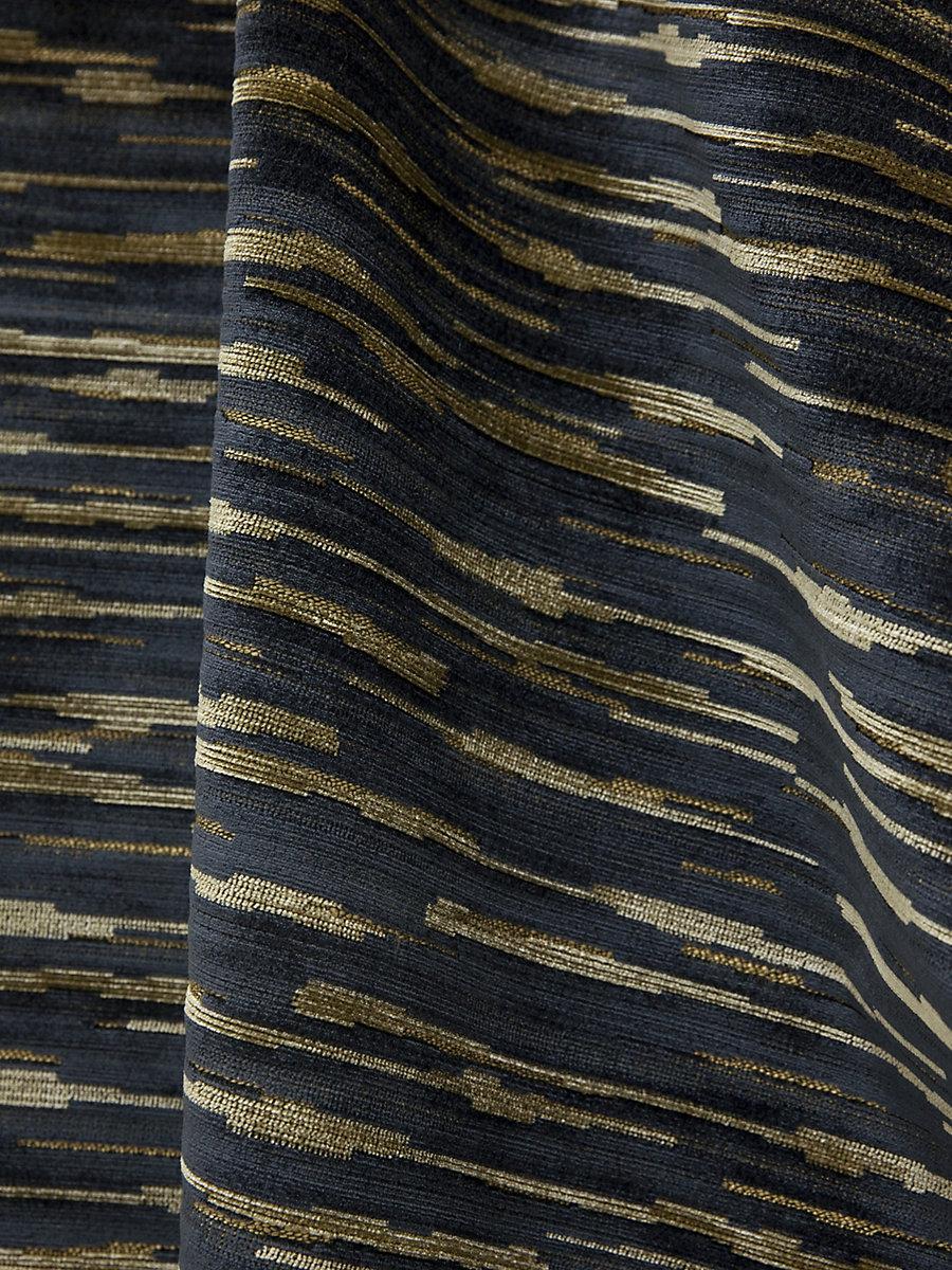 Scalamandre Merisier Fusain Fabric