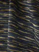 Scalamandre Merisier Fusain Fabric