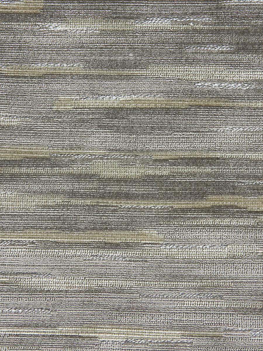 Scalamandre Merisier Argent Fabric