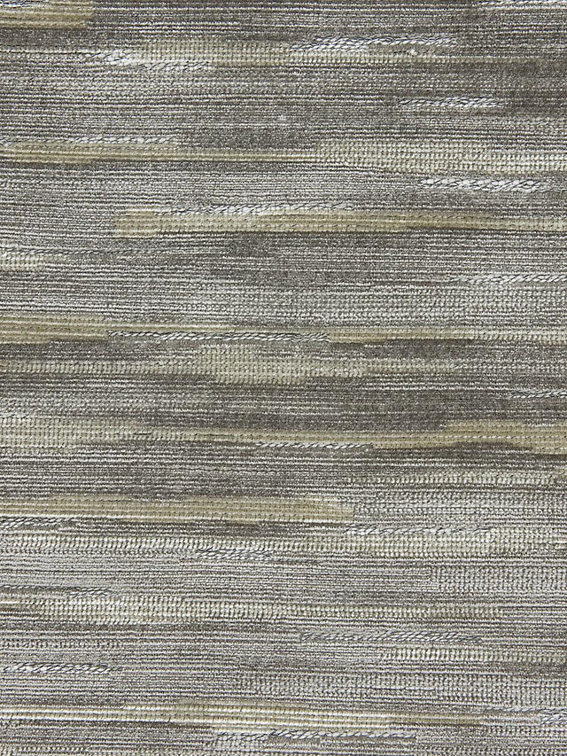 Scalamandre Merisier Argent Fabric