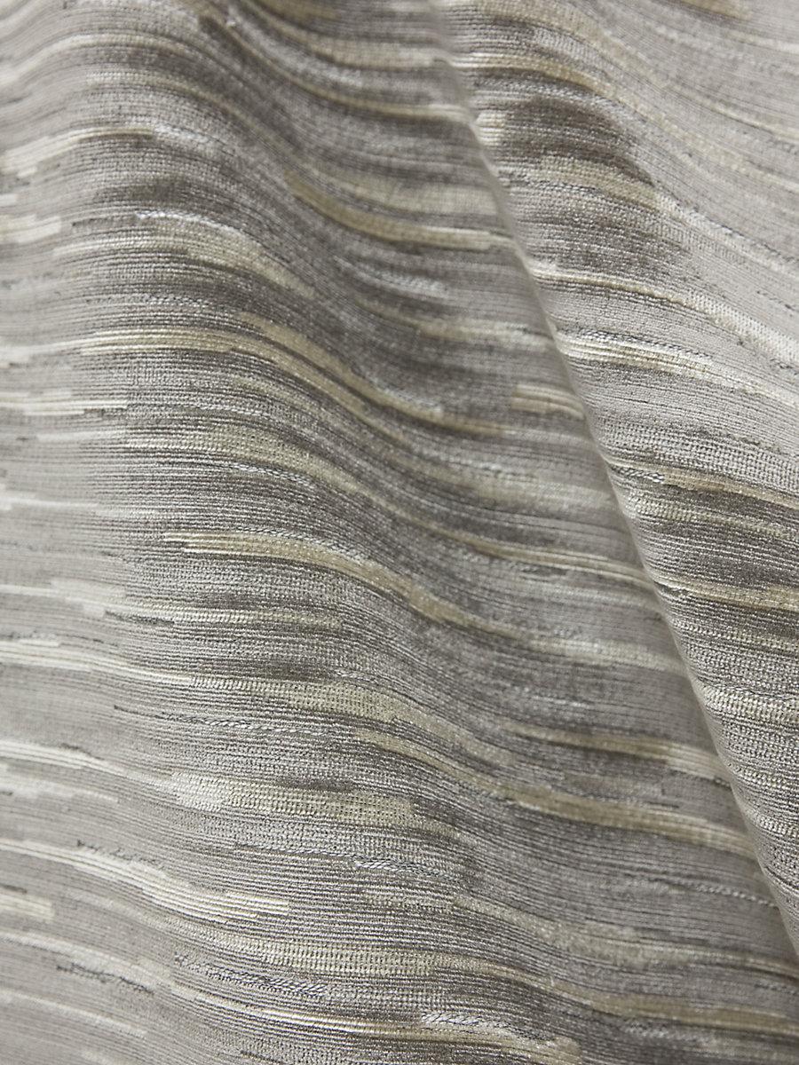Scalamandre Merisier Argent Fabric
