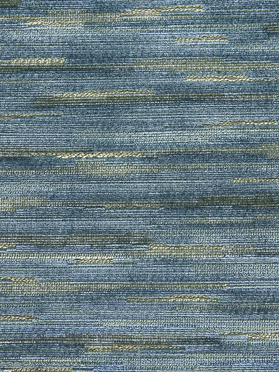 Scalamandre Merisier Ciel Fabric
