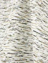 Scalamandre Ecorce Bouleau Fabric