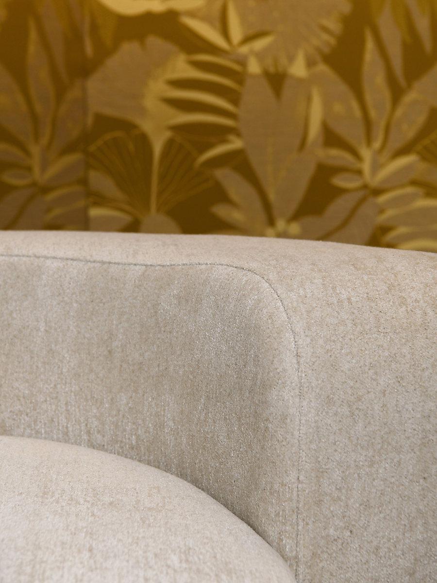 Scalamandre Cosse Ardoise Fabric