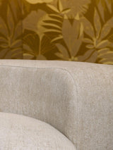 Scalamandre Cosse Ardoise Fabric