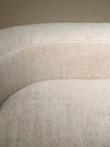 Scalamandre Cosse Ardoise Fabric