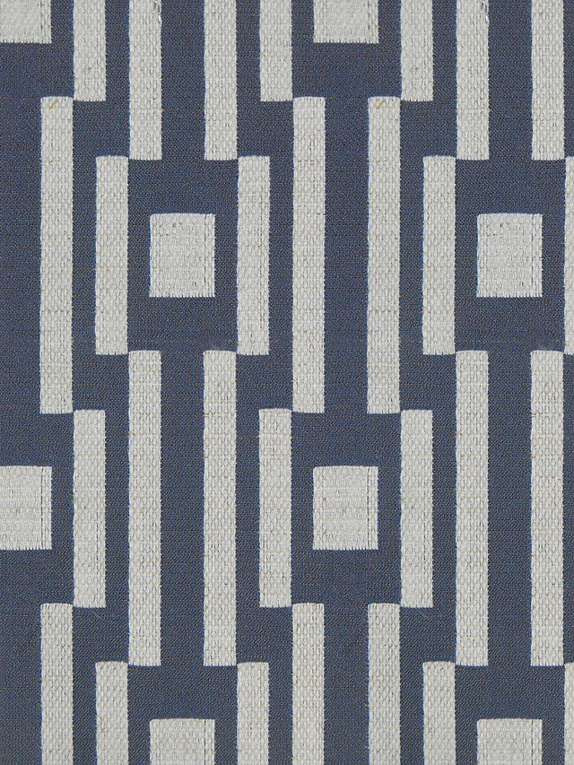Scalamandre Osier Ardoise Fabric