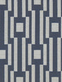 Scalamandre Osier Ardoise Fabric