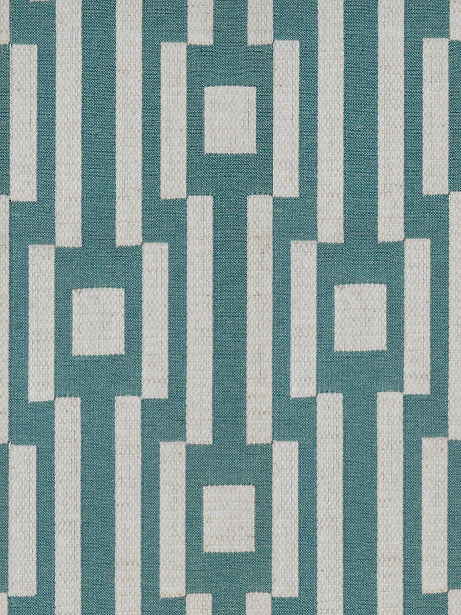Scalamandre Osier Celadon Fabric