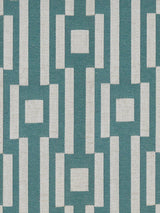 Scalamandre Osier Celadon Fabric