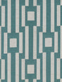 Scalamandre Osier Celadon Fabric