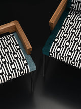 Scalamandre Osier Genet Fabric