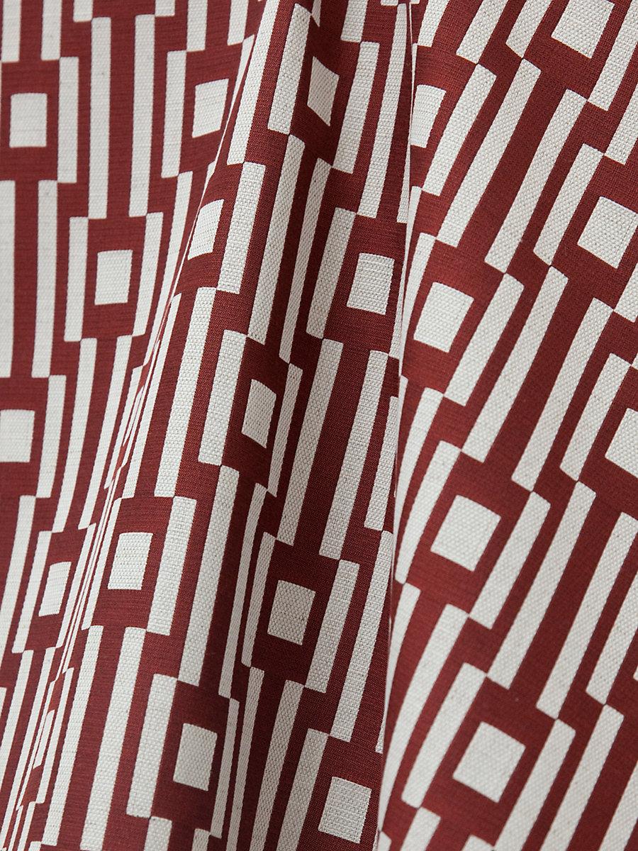 Scalamandre Osier Laque Fabric