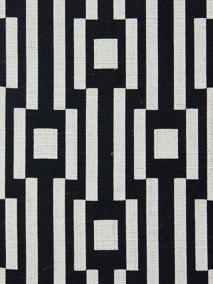 Scalamandre Osier Pavot Fabric