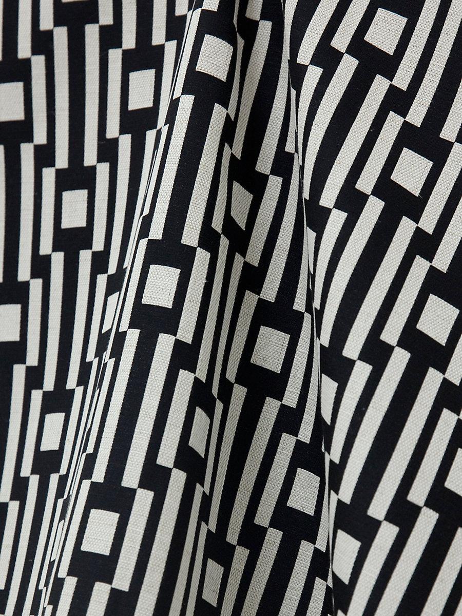 Scalamandre Osier Pavot Fabric