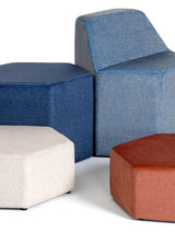 Scalamandre Smart Turquoise Fabric