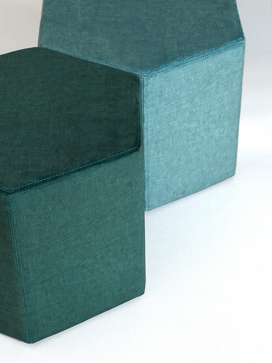 Scalamandre Smart Marin Fabric