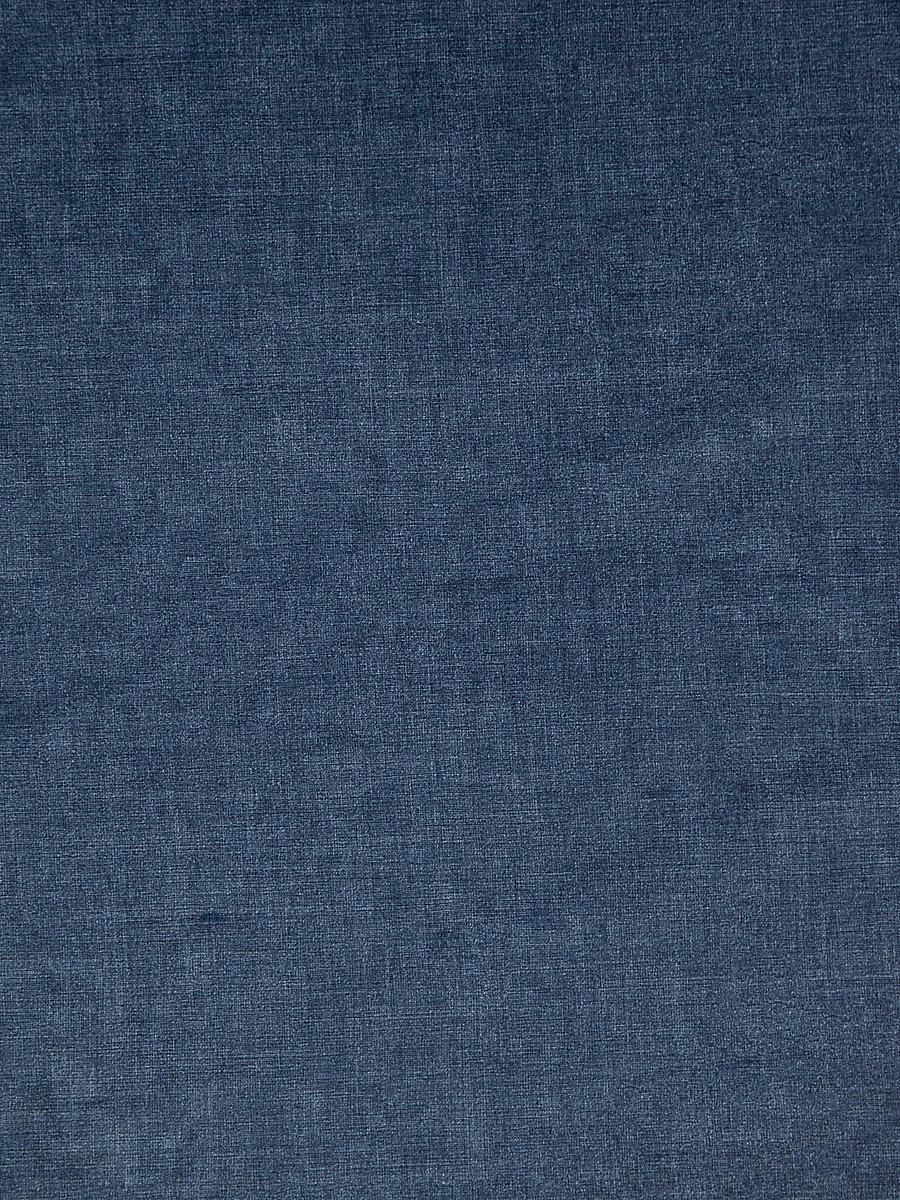 Scalamandre Smart Indigo Fabric