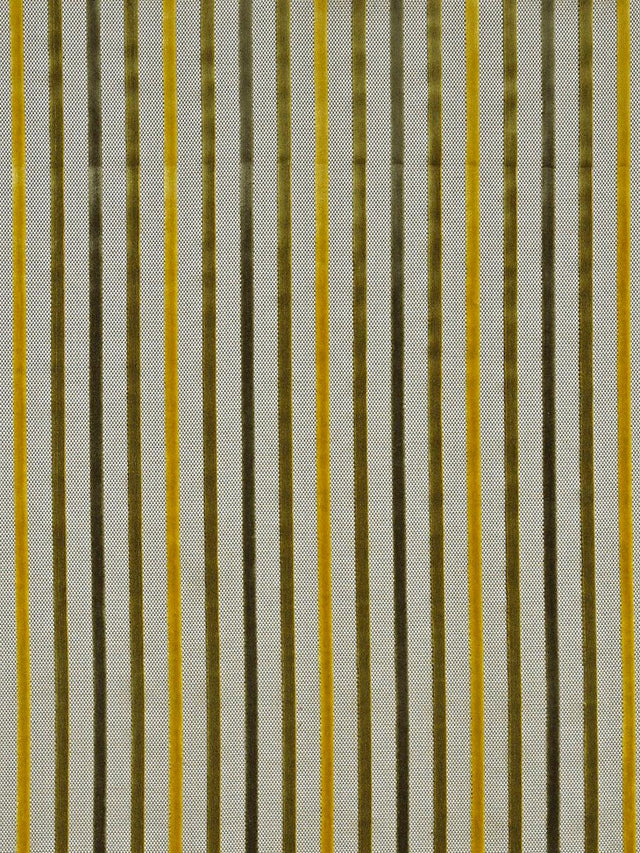 Scalamandre Riad Topaz Fabric