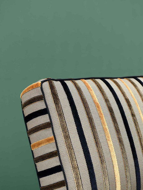 Scalamandre Riad Topaz Fabric