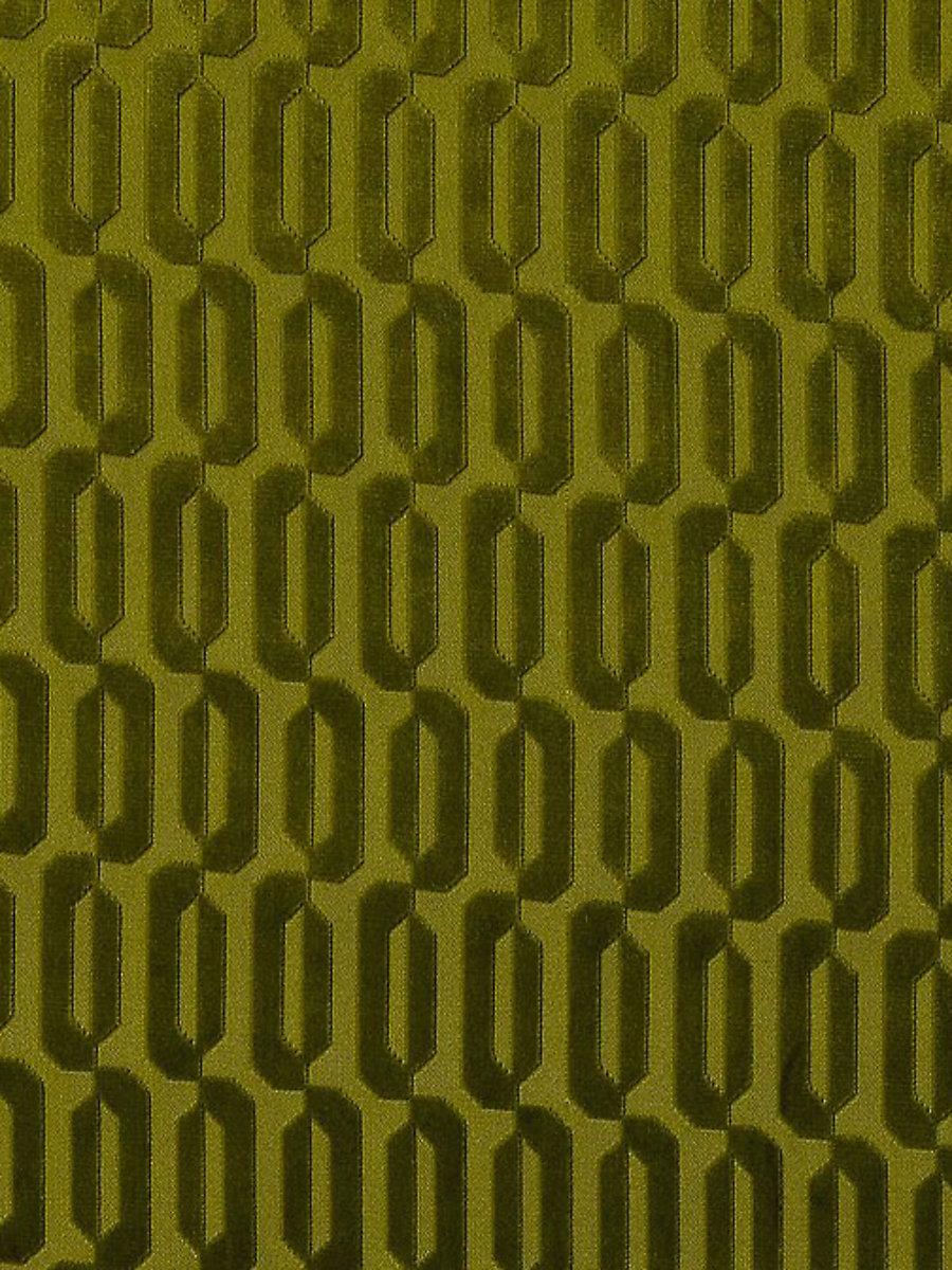 Scalamandre Typo M1 Mousse Fabric