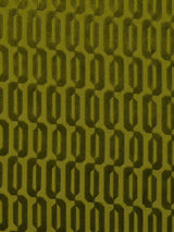 Scalamandre Typo M1 Mousse Fabric