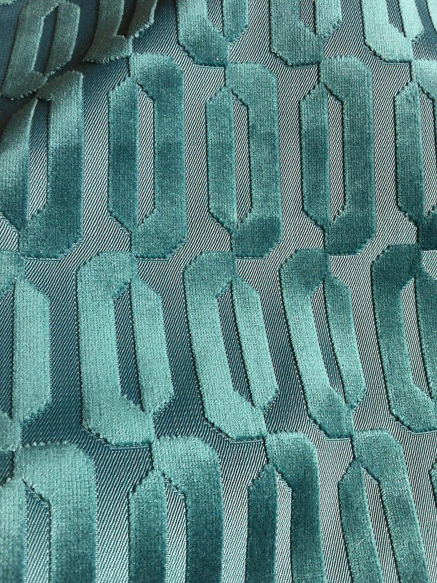 Scalamandre Typo M1 Mousse Fabric