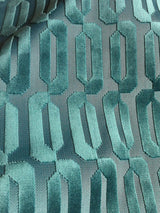 Scalamandre Typo M1 Mousse Fabric