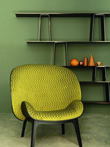 Scalamandre Typo M1 Mousse Fabric