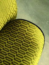 Scalamandre Typo M1 Mousse Fabric