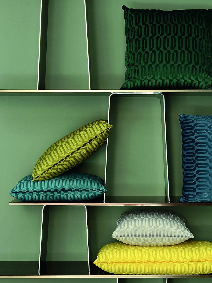 Scalamandre Typo M1 Mousse Fabric