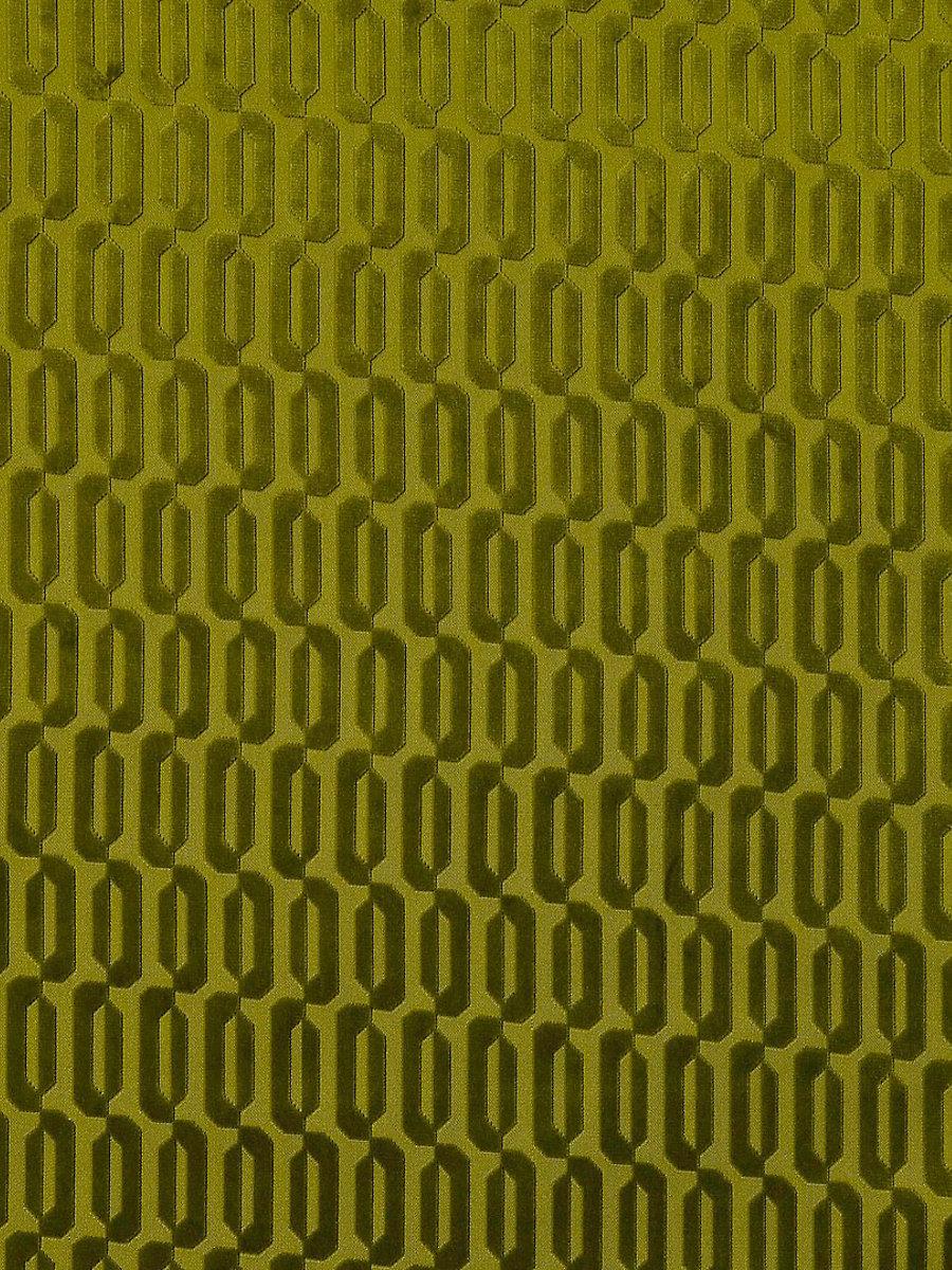 Scalamandre Typo M1 Mousse Fabric