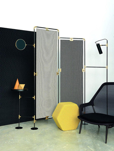 Scalamandre Strada M1 Celadon Fabric