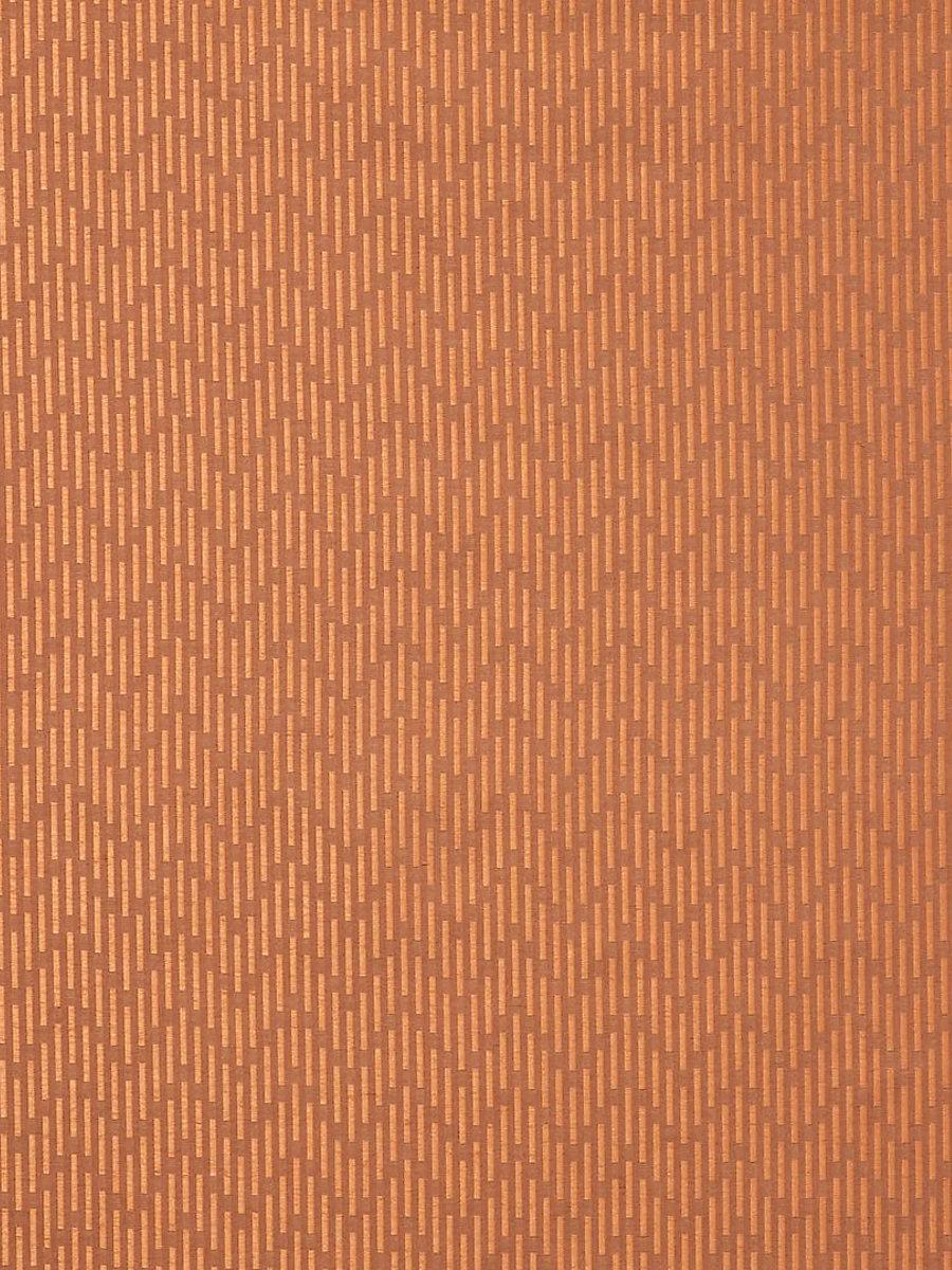 Scalamandre Barrette Cuivre Fabric