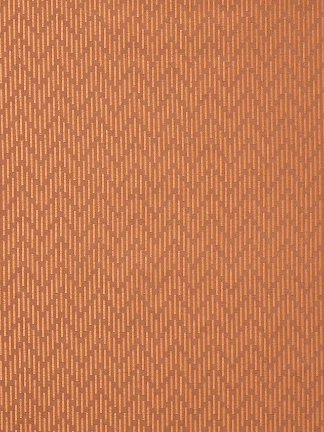 Scalamandre Barrette Cuivre Fabric
