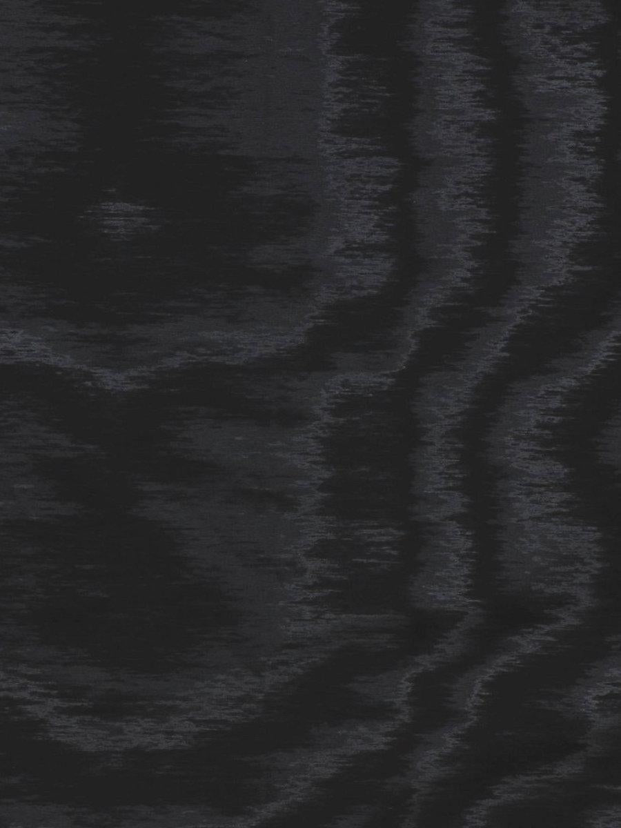 Scalamandre Fantasia Noir Fabric